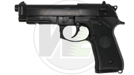 WE M9A1 NEW SYSTEM BK (AUTO)