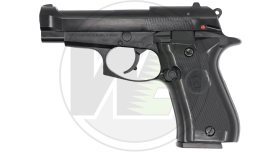 WE M84 BK