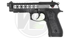WE M9A1 HEX CUT 2T
