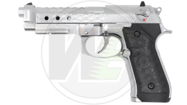 WE M9A1 HEX CUT SV