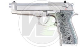 WE M9 EAGLE NEW SYSTEM SV (AUTO)
