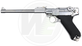 WE P08 8" SV