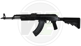 WE AK PMC GBB