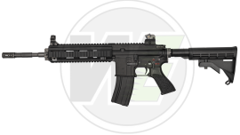 WE 888 GBB BK