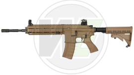 WE 888 GBB TAN CO2