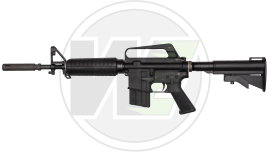 WE XM177 GBB