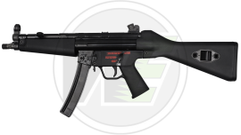 WE APACHE A2 GBB