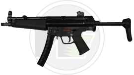 WE APACHE A3 GBB