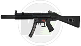 WE APACHE SD1 GBB