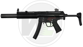 WE APACHE SD3 GBB