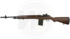 WE M14 GBB