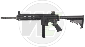 WE 888 PCC GBB BK
