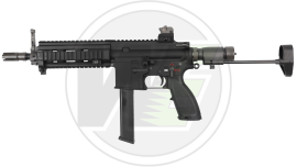 WE 888C PCC GBB BK