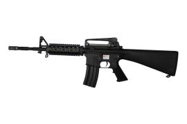 WE SR16 KATANA AEG BK (120M/S)