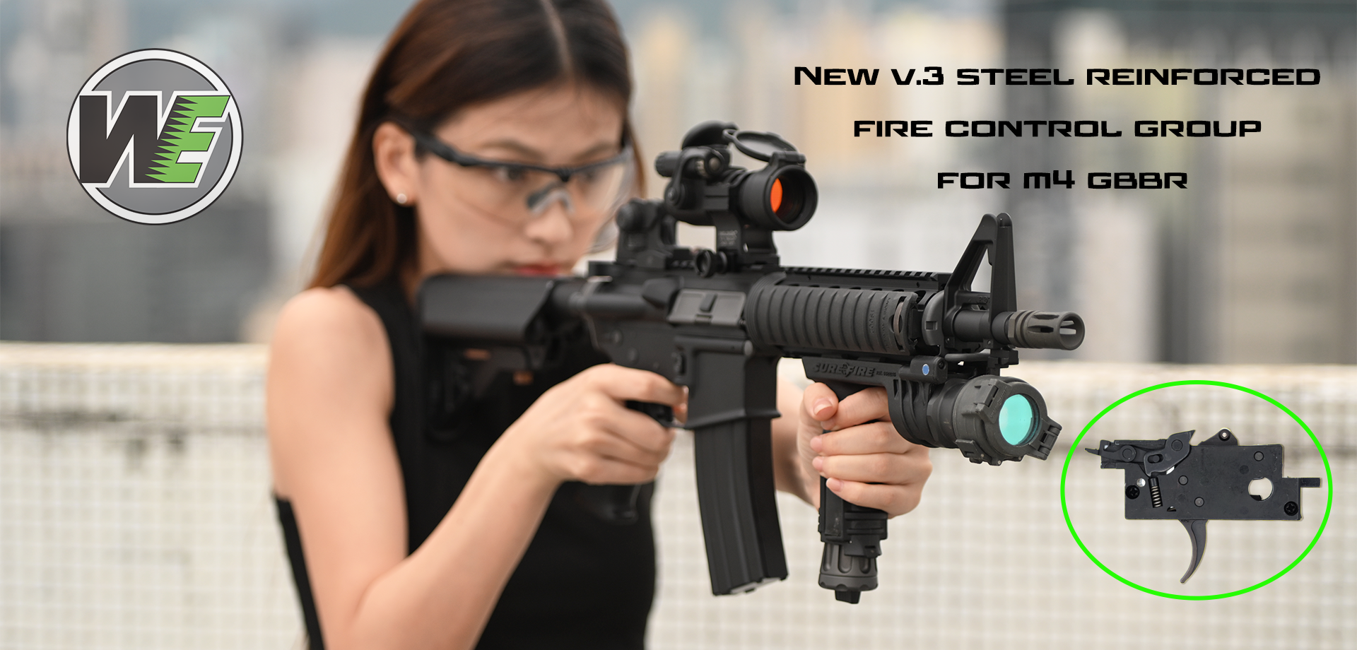 Trigger Airsoft - Canada's Premier Airsoft Store Since 2012, image size:1920x920